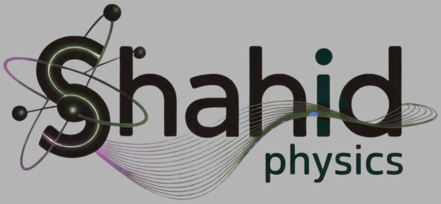 shahidphysics.com